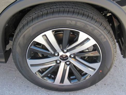 New 2026 Mitsubishi Outlander Sport ES AWD/4WD image 14