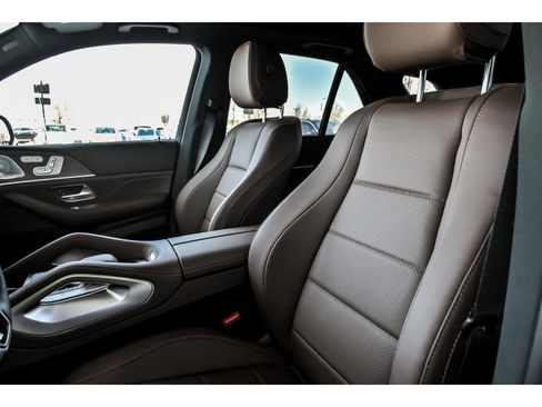 New 2026 Mercedes-Benz GLE 350 4MATIC image 7