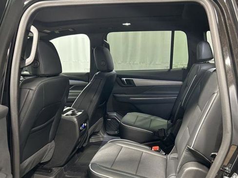 New 2026 Buick Enclave Preferred w/ Power Package image 16