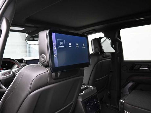 New 2026 GMC Yukon XL AT4 Ultimate image 13