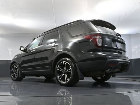 Used 2014 Ford Explorer Sport AWD/4WD image 54