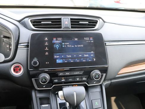Used 2019 Honda CR-V EX-L image 20