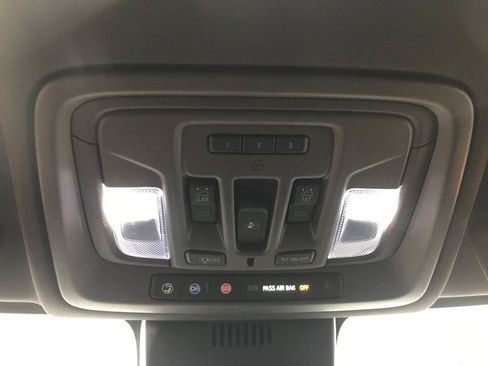 Used 2023 Chevrolet Silverado 1500 LTZ w/ LTZ Convenience Package II image 24