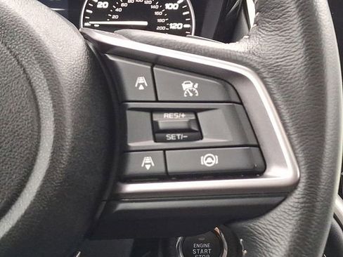 Certified 2025 Subaru Outback Premium image 25