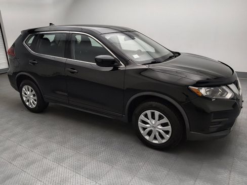Used 2019 Nissan Rogue S AWD/4WD image 11