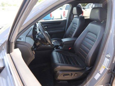 Used 2023 Honda CR-V Sport Touring image 10