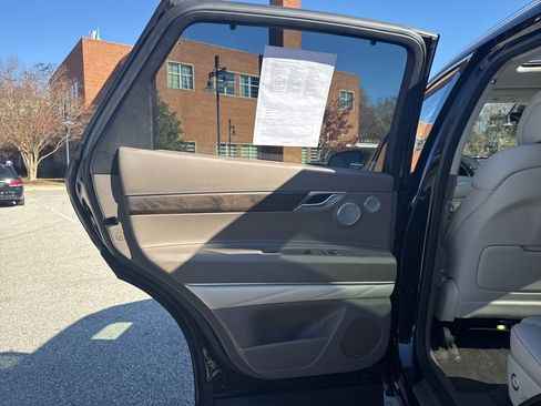 Used 2023 Genesis GV80 3.5T w/ Prestige Package image 26