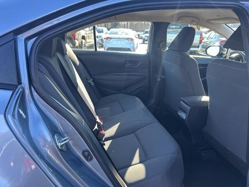 Used 2023 Toyota Corolla LE image 16