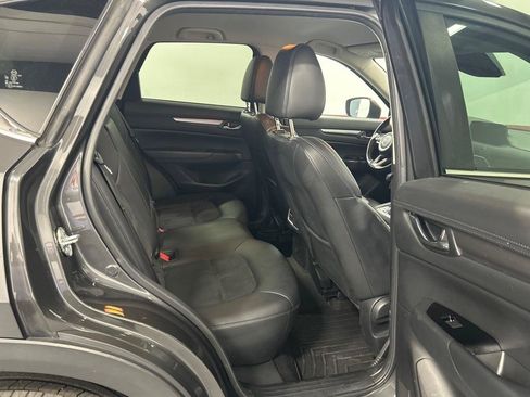 Used 2017 MAZDA CX-5 Touring AWD/4WD image 12