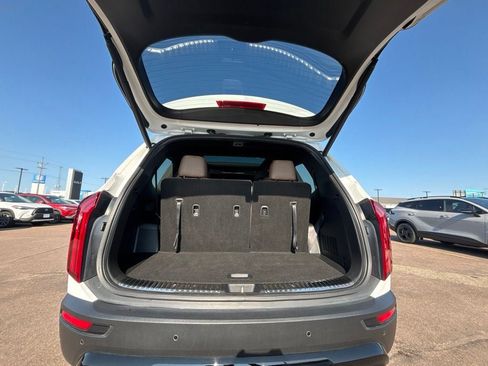 Used 2022 Kia Telluride SX w/ SX Prestige Package AWD/4WD image 32