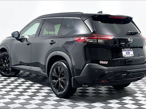 Used 2023 Nissan Rogue SV w/ SV Premium B Package AWD/4WD image 11