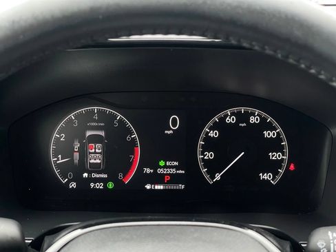 Used 2023 Honda CR-V EX-L image 13