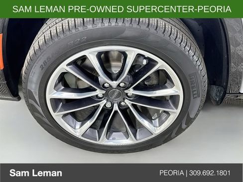 Used 2024 Jeep Wagoneer Series II w/ Premium Group I RWD image 33