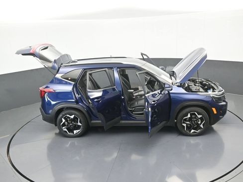 Used 2024 Kia Seltos EX image 67
