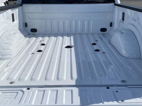 New 2025 Ford F250 Lariat w/ Lariat Ultimate Package image 27