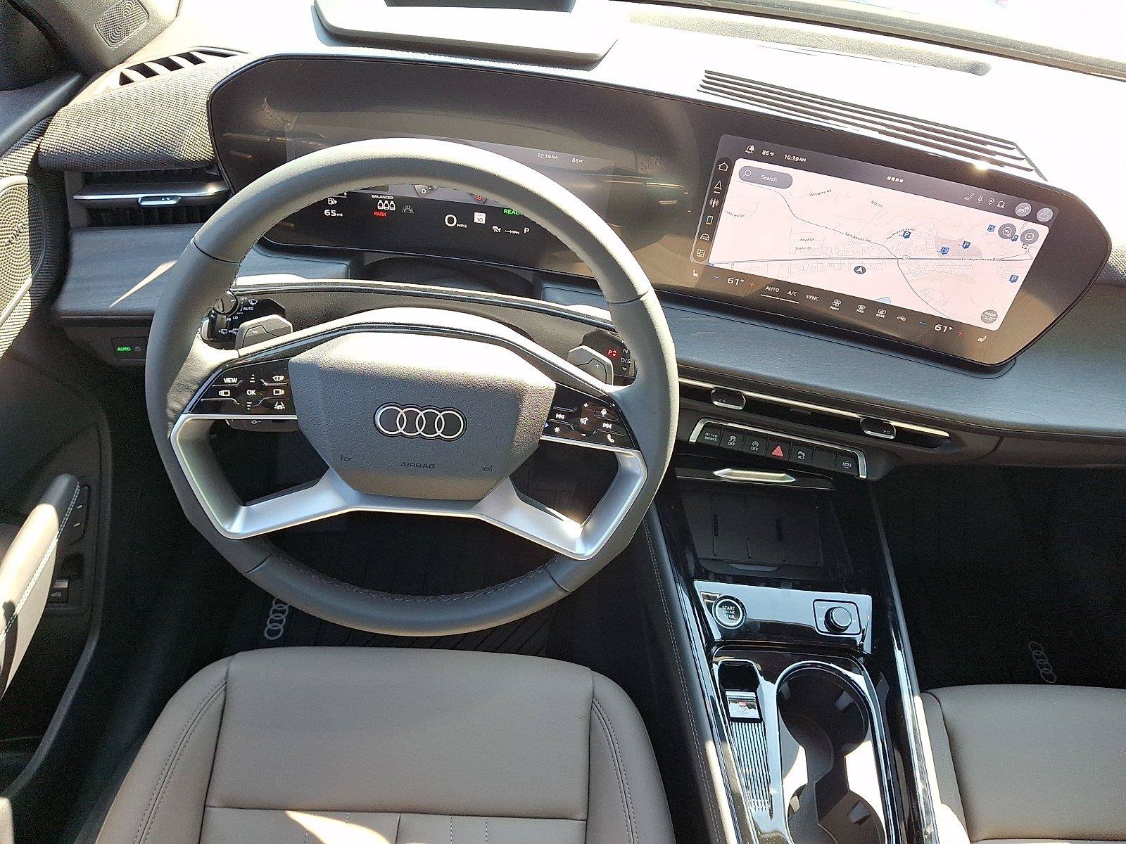 Used 2026 Audi Q3 quattro 2.0T AWD/4WD image 9
