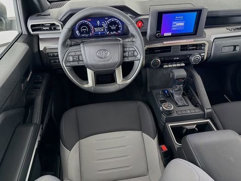 New 2026 Toyota Tacoma TRD Off-Road AWD/4WD image 24