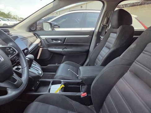 Used 2021 Honda CR-V Special Edition image 8