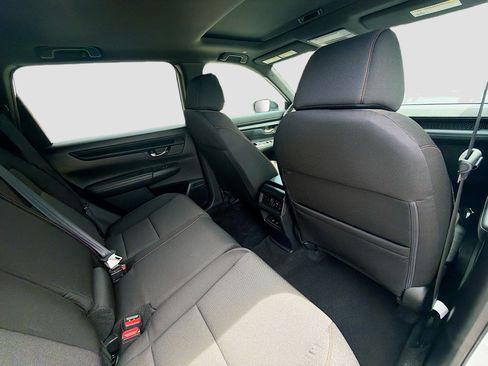 Certified 2024 Honda CR-V Sport image 29