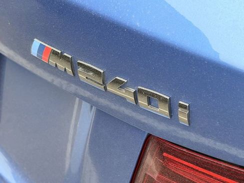 Used 2019 BMW M240i xDrive Convertible w/ Premium Package AWD/4WD image 6