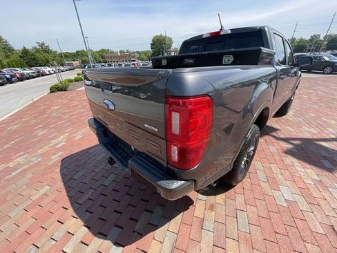 Used 2019 Ford Ranger XLT w/ Equipment Group 302A Luxury RWD image 34