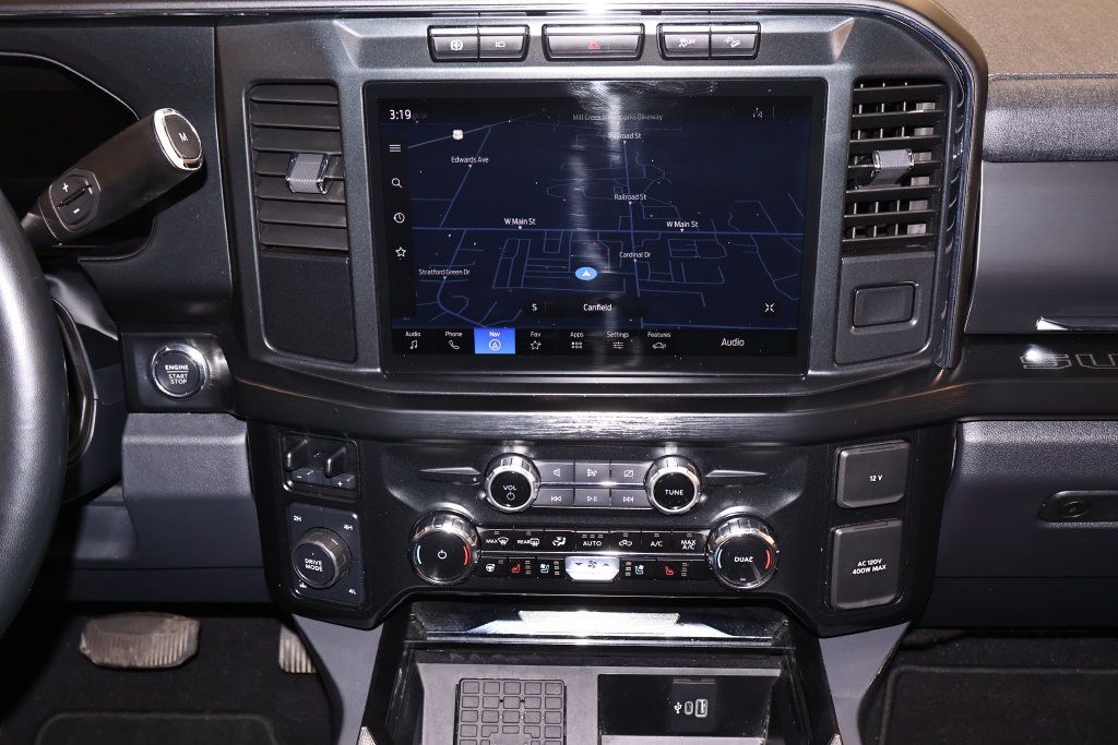 Certified 2024 Ford F250 Lariat w/ Sport Appearance Package AWD/4WD image 28