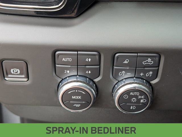 Used 2026 GMC Sierra 1500 AT4 w/ AT4 Premium Package AWD/4WD image 21