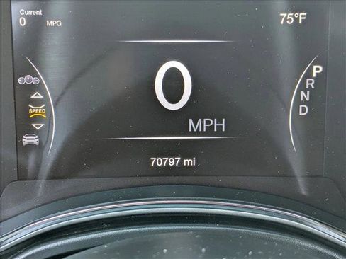 Used 2019 Jeep Grand Cherokee Limited image 11