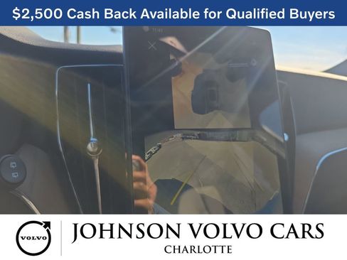 New 2026 Volvo XC60 B5 Plus w/ Protection Package Premier image 25