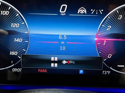 New 2025 Mercedes-Benz GLS 580 4MATIC image 27