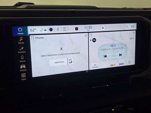 New 2026 Jeep Gladiator Willys image 21