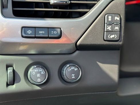 Used 2020 Chevrolet Tahoe Premier image 13