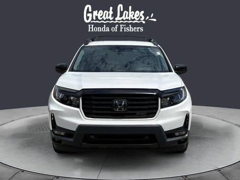 Used 2021 Honda Ridgeline Sport image 8