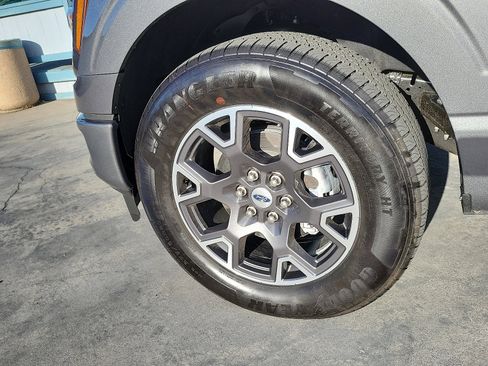 Used 2025 Ford F150 STX w/ Equipment Group 200A image 22