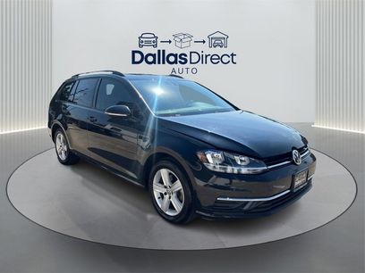 Used 2018 Volkswagen Golf SE