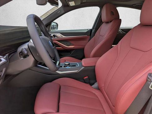 New 2026 BMW i4 eDrive40 w/ Premium Package RWD image 4