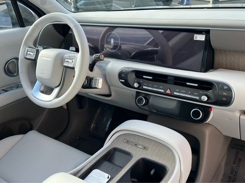 New 2026 Hyundai Palisade SEL image 20