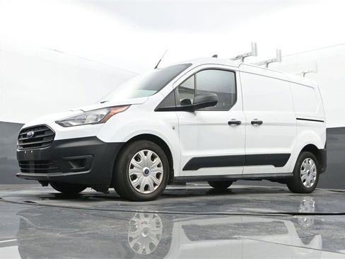 Used 2022 Ford Transit Connect XL image 12