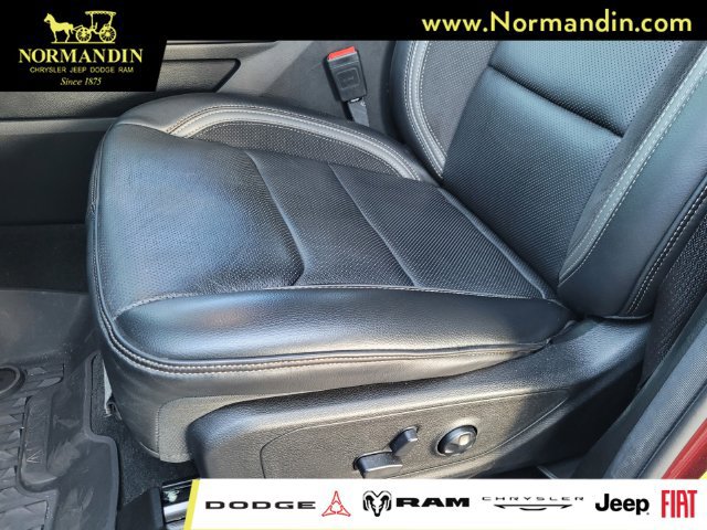 Used 2024 RAM 1500 TRX AWD/4WD image 16