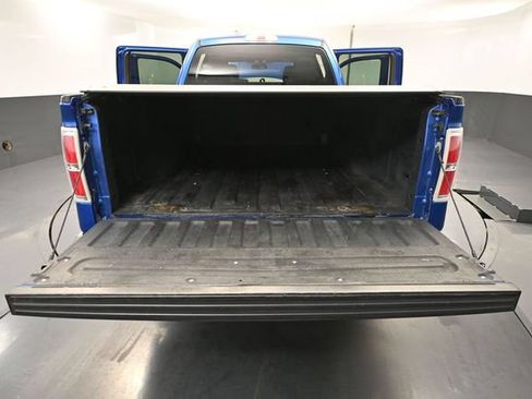 Used 2010 Ford F150 XLT AWD/4WD image 30