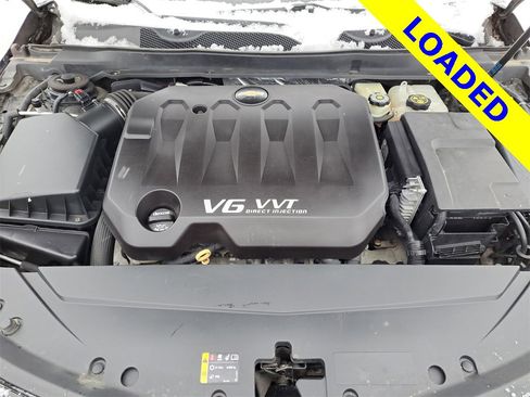 Used 2017 Chevrolet Impala Premier image 30