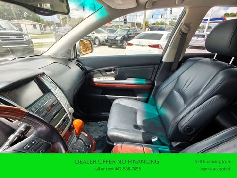 Used 2007 Lexus RX 350 2WD image 10
