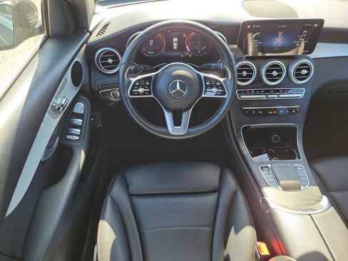 Used 2021 Mercedes-Benz GLC 300 4MATIC image 13