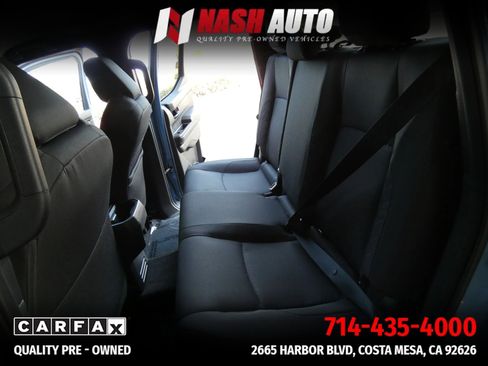 Used 2026 Toyota Tacoma SR5 AWD/4WD image 46