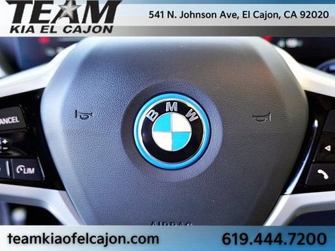 Used 2025 BMW i4 eDrive40 image 35