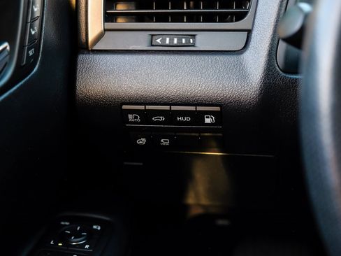 Used 2022 Lexus RX 450h F Sport image 34