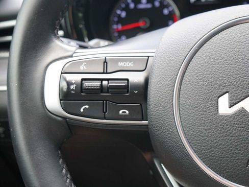Used 2023 Kia K5 GT-Line w/ GT-Line Premium Package FWD image 16