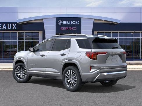 New 2027 GMC Terrain Denali w/ LPO, Floor Liner Package AWD/4WD image 99