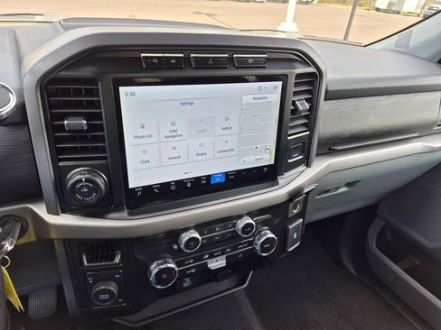 Used 2024 Ford F150 XLT AWD/4WD image 13