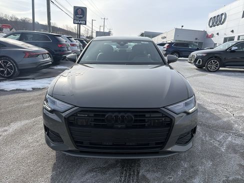Certified 2023 Audi A6 2.0T Premium image 2